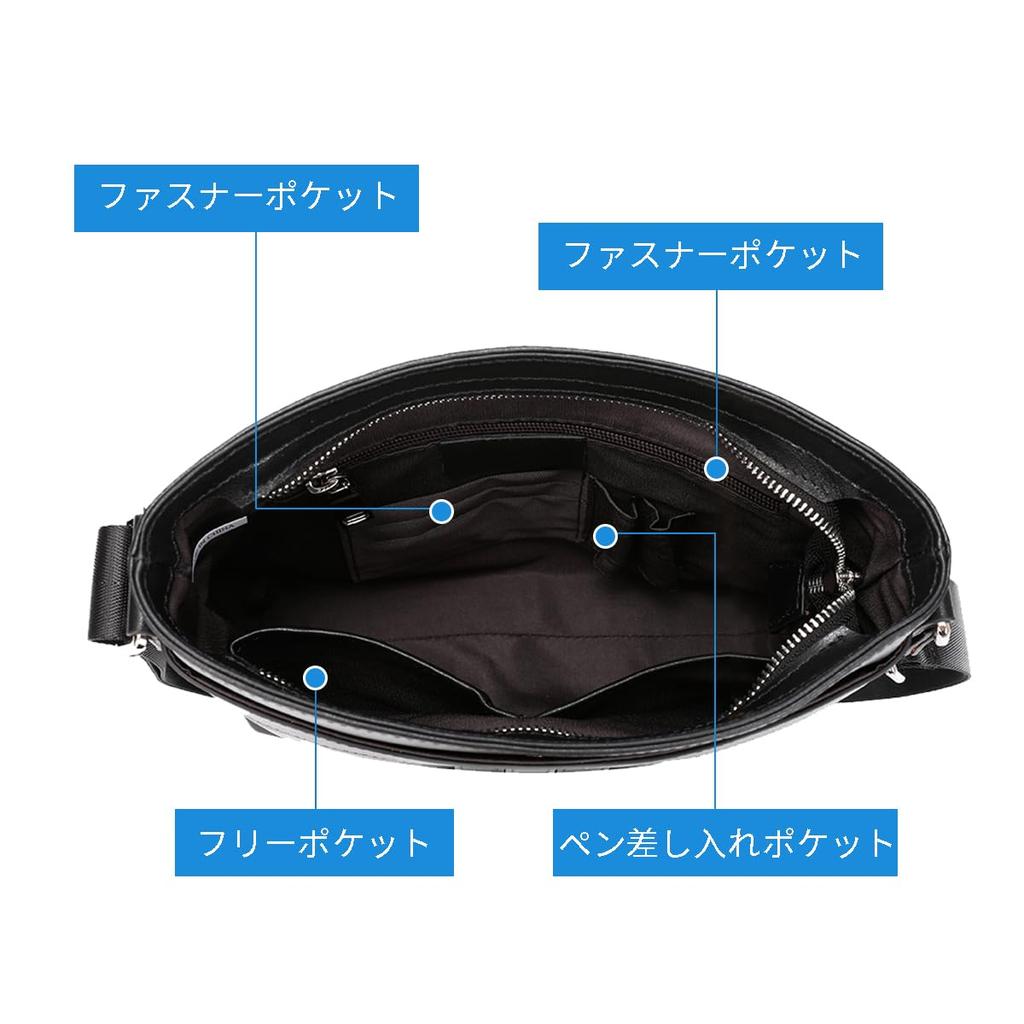 URBANWAYS přes rameno Original Crossbody Vertical Messenger na rameno Pojme palcové dojíždění do přírody Taška, Pánská, Kůže, Taška, Taška, Taška,