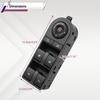 Electric Master Control Power Window Lifter Switch Regulator Button For Vauxhall Tigra Twintop OPEL TIGRA B 2004-2009 93162636
