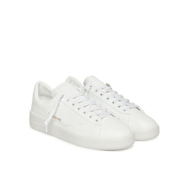 Кроссовки Golden Goose Pure New