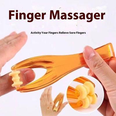 Masaj – Sırt kaşıyıcıları ve masaj aletleri