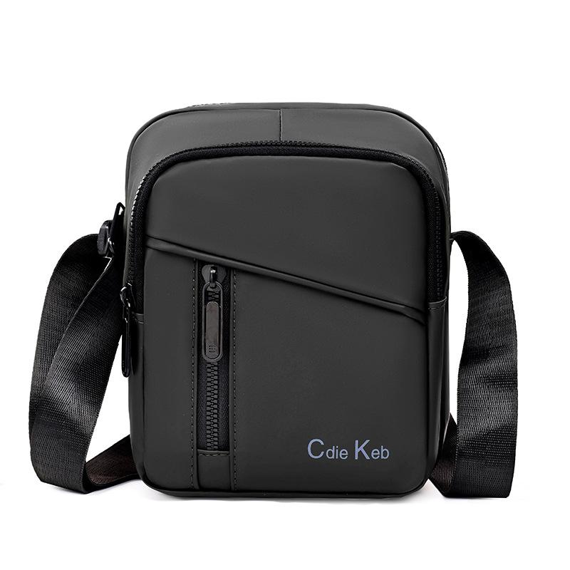 Sport Crossbody Bag Men's Travel Shoulder Bag