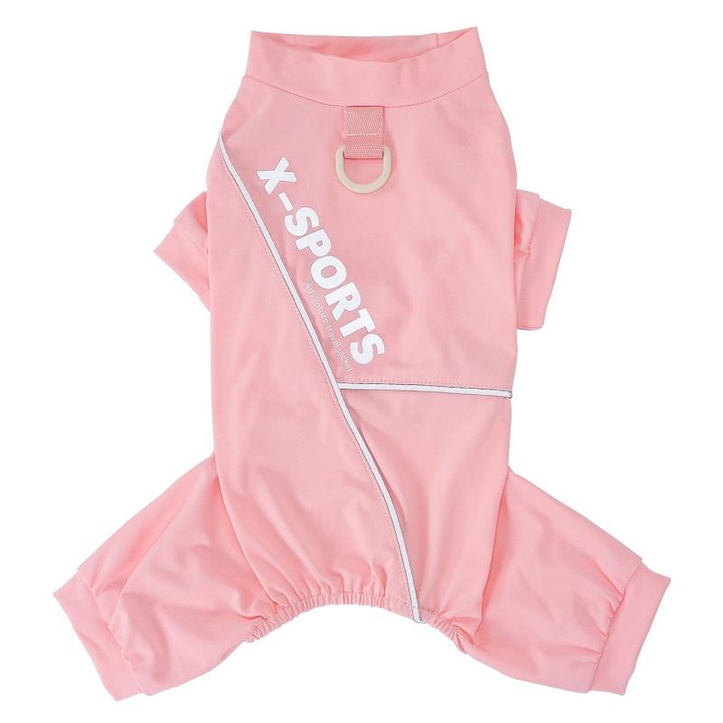 Pet Dog Jumpsuits Bear Vest Thin Spring Summer Clothes for Dogs Chihuahua Teddy French Bulldog Soft Breathable Puppy Costume