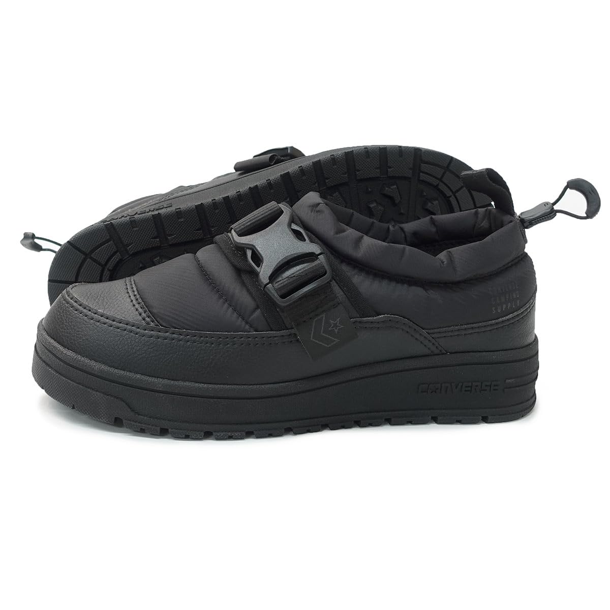 

Кеды Converse MOC CP WT Размер см, Черный, 27.0 чёрный