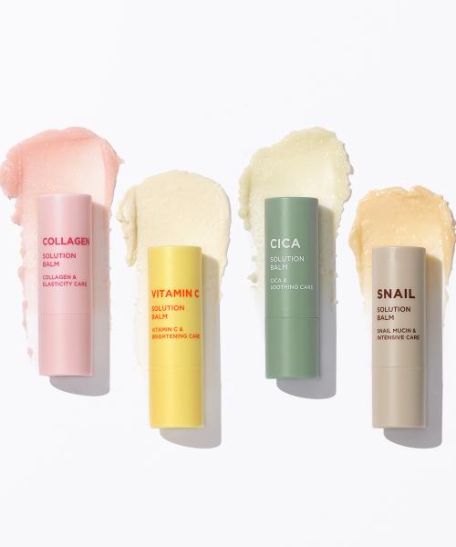 TONYMOLY Master Lab Solution Multi Balm Multi Balm Vitamin C