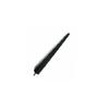 Car Radio Antenna Mast Black New Replacement 68073982AB For 2012-2017 Fiat 500