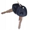 BIKE LOCK SECURITY BIKE LOCK STRONG CABLE 75cm x 18mm