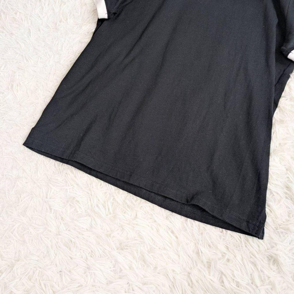 [USED] kep1er Kepler Japan Debut Showcase T-shirt L Black Korean Idol