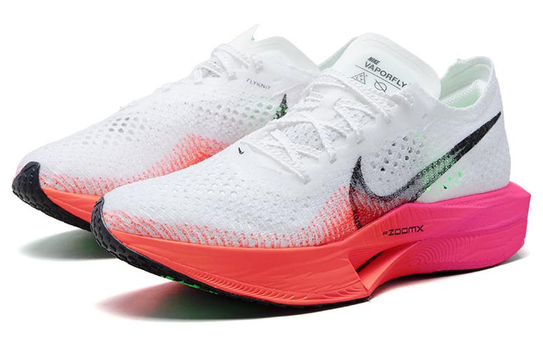 Nike ZoomX Vaporfly 3 Bright Crimson Women's HF4995-100