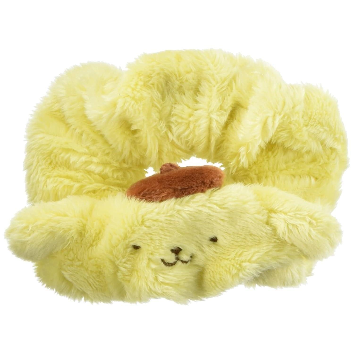 Sanrio Pom Purin Mascot Chouchou 054470