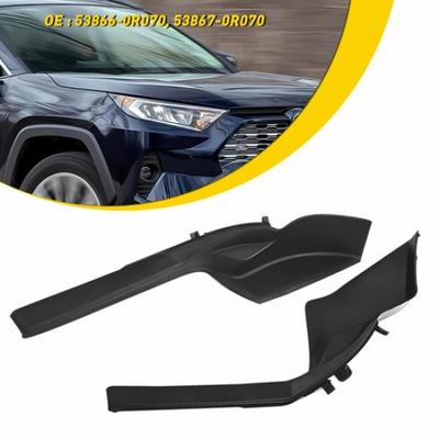 Externes Zubehör – Stoßfänger & Schutz