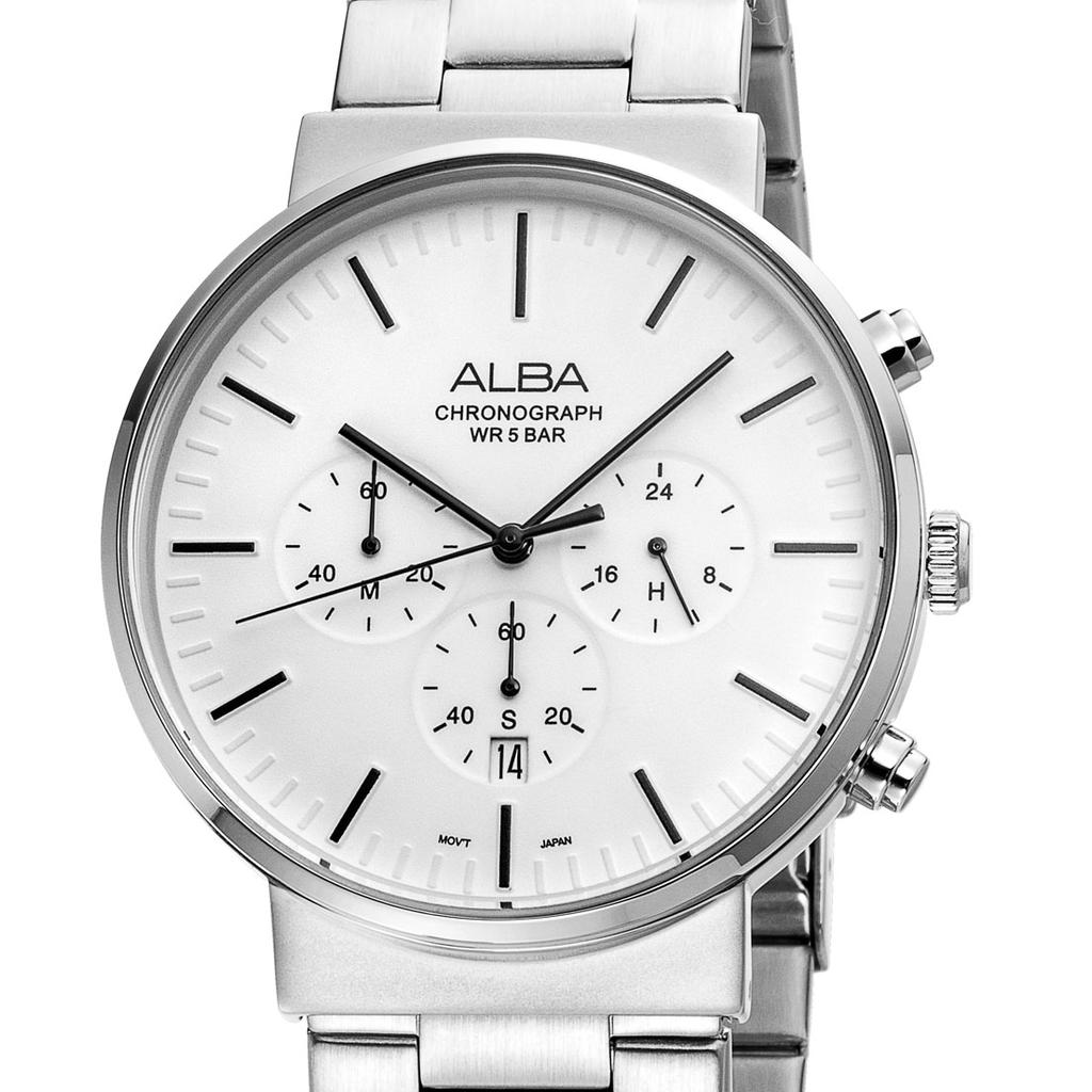 Alba At3E31X1