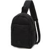 Black Nylon Sling Bag Dbba6eg34bk