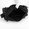 Unisex Shoulder Bag Solid Color Mobile Phone Bag