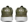 Nike Blazer Low X Medium Olive Men Sneakers Green Sail White DA2045-201