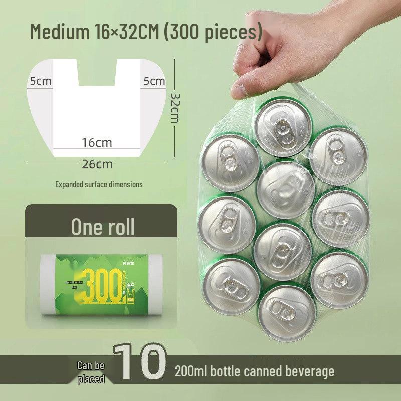 Sijilvkang Food Grade Fresh-keeping Bags