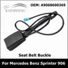 A9068600369 Пряжка ременя безпеки для Mercedes Benz Sprinter 906 9068600369