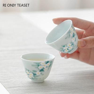 Bardak Takımı – Kahve ve çay setleri