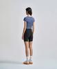 SERGIO TACCHINI W Crop Soft Slim T-Shirt