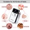 45000RPM Electric Nail Drill Machine Nail File Machine for Acrylic Nails Gels