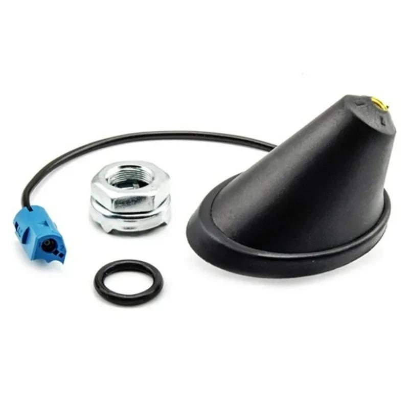 Golf for Passat for VW MK4 Car Roof Antenna Base  AM/FM Roof Radio Antennas Holder Auto Exterior Aerial Base Popular