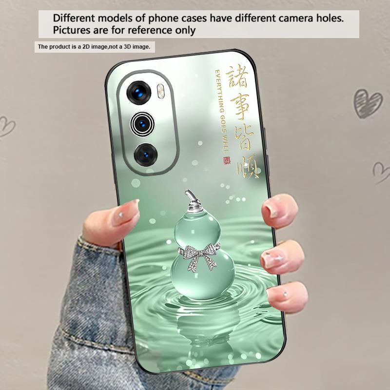 

Gradient Pink Gourd For Motorola Moto G04 05 14 15 24 34 35 54 55 75 84 85 Edge 40 50 Fusion 60 Fusion TPU soft phone case Motorola Edge 30 Fusion