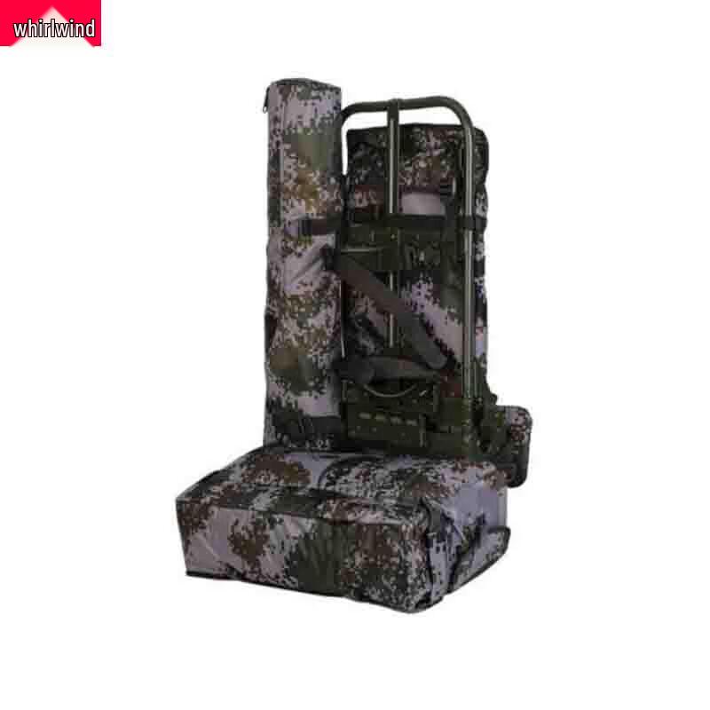 Xuan Shi Field Fuel Stove Backpack Rack