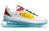 Nike Air Max 720 818 'Speed Yellow Chili Red' CV4199-100