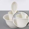BATANUV Disposable Tableware Set for 10