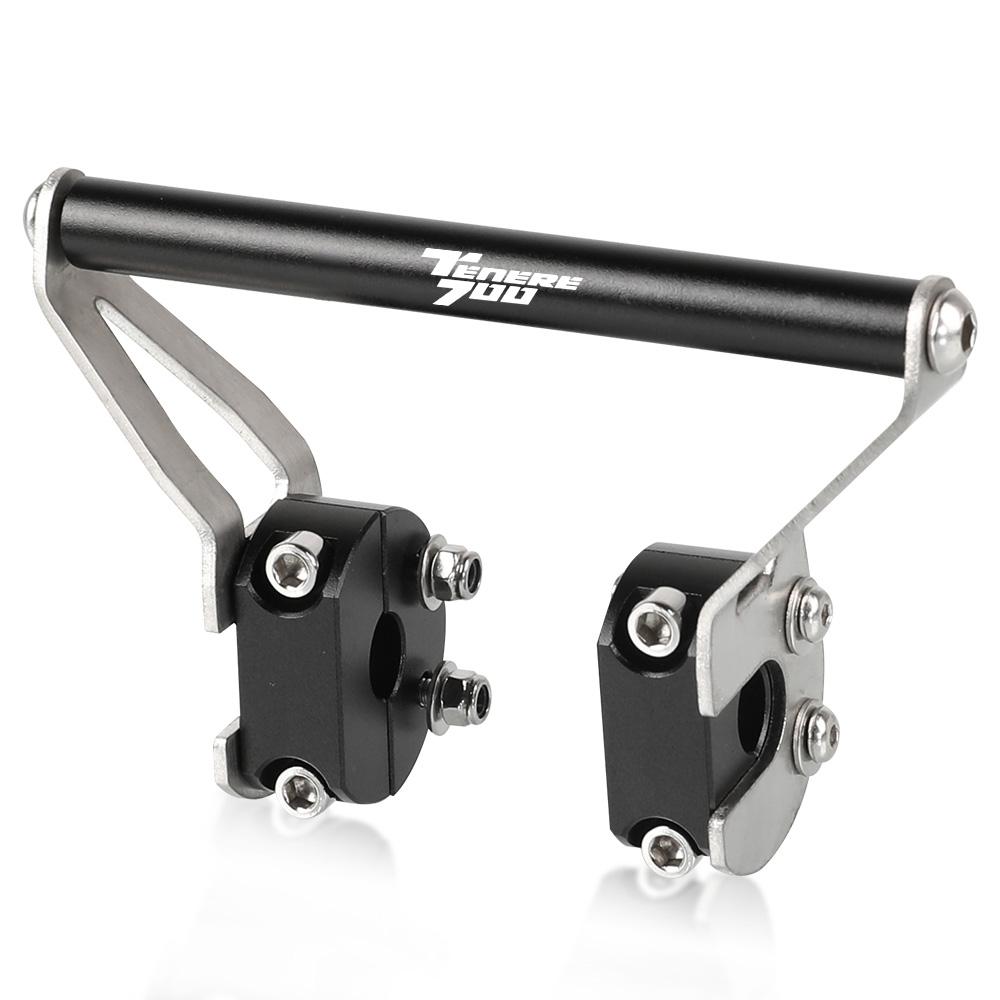 FOR Yamaha Tenere 700 T7 Rally XTZ700/XTZ700Z Tenere    Motorcycle Navigation Bracket Holder GPS MOUNTING