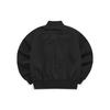 Fila Puffer Jacket Winter Men's Jet Black F11M219901FBK