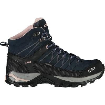 CMP Turistické topánky Rigel Mid WP 3Q12946