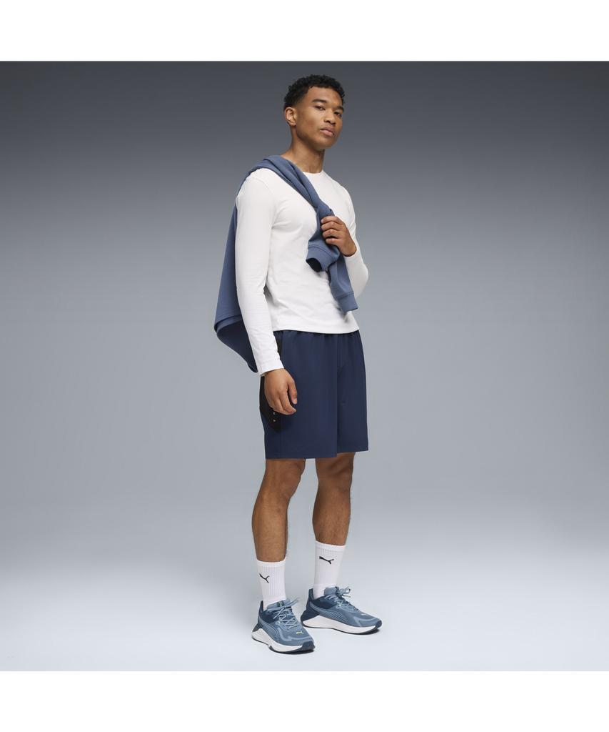 PUMA [Official] Flex Stretch Woven 7-Inch Shorts (52828214)