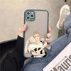 19 Days Anime Phone Case for iPhone X XR XS 7 8 Plus 11 12 13 Pro MAX 13mini Translucent Matte Case