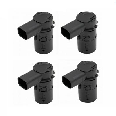 4 Stück 30668100 30765108 5267042 Stoßstangensensor vorne hinten für Volvo XC90 V70 S80 S40