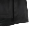 SNIDEL Minirock mit Rückendesign Schwarze Serie Rock und Shorts Damen Gebraucht