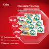 Zhonghua Multi-Effect Gum Care Toothpaste, Fresh Mint