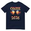 Cruise Squad 2026 Summer Vacation Matching Family Cruise TShirt