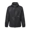 Hydrogen Uni Color Block Windbreaker