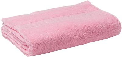 Hayashi Bath 60 X 120 Softly Melty BM437402 Towel, Approx. Cm, Twisted, Pink,