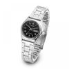 Casio Ltp V006d 1budf  Ltp V006d 1b  Analog Sat Student Female Metal Watch