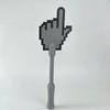 Detachable Contactless Payment Sleeve Creative Index Finger Wand Holder  Payment Tools