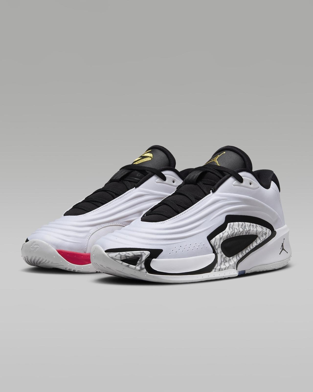 FQ1285-170 Nike Jordan Luka 3 Motorsport (Men s) 10.5