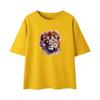 Wild Lions HTV Heat Transfer Vinyl Sticker Iron On Patch DIY Thermal Transfer Decal for Kids Clothes Bags Custom DTF