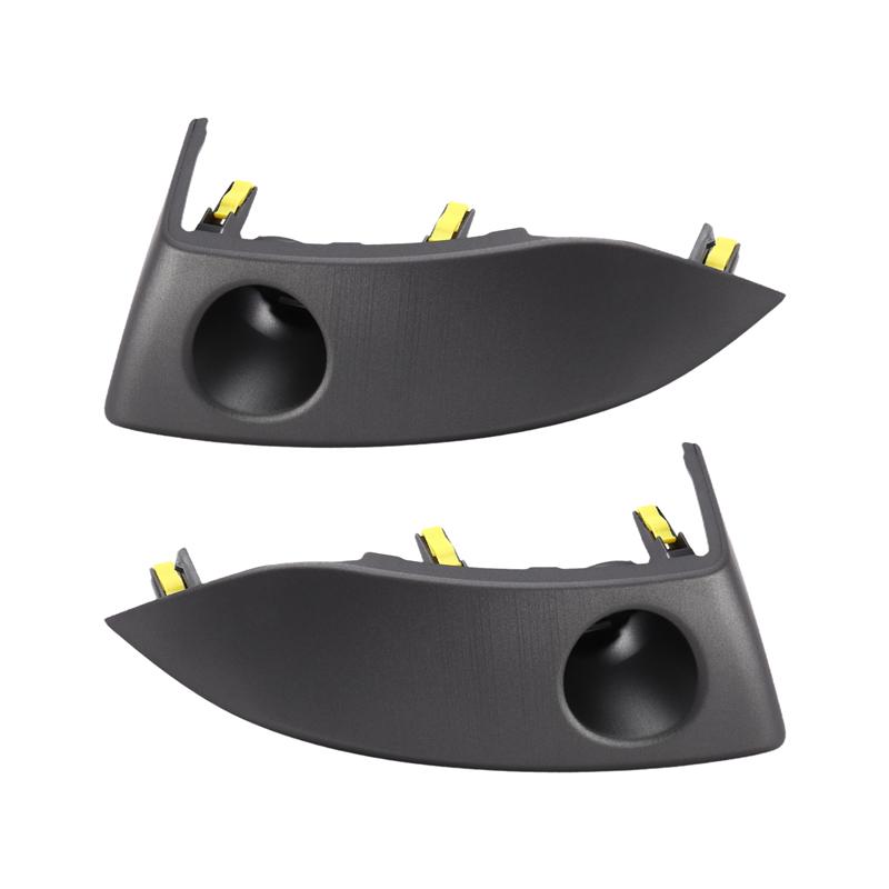 A28G-For Toyota RAV4 Center Dash Air Vent Radio Bezel Trim Dashboard trument Cluster Panel Replacement Part