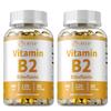 Grevip - 400 mg Vitamin B2 (Riboflavin) Capsules