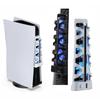 Fan Cooling for Sony Playstation Play Station PS 5 PS5 Disc Digital Console Cooler Gaming Accessories Game Ventilator USB Table