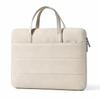 TS JYL laptop bag,Women Laptop Handbag Shockproof Wearproof Case Fit 16 Inch For Apple Huawei