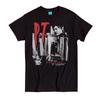 P.T Unisex Adult Inspired Will You Decipher The Enigma T-Shirt