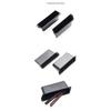 For Suzuki Jimny JB74 Door Grab Handle Storage Box Car Inner Door Organizer Tray Modified Interior Accessories