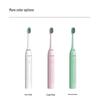 Bach Johann ETB-01 Sonic Electric Toothbrush